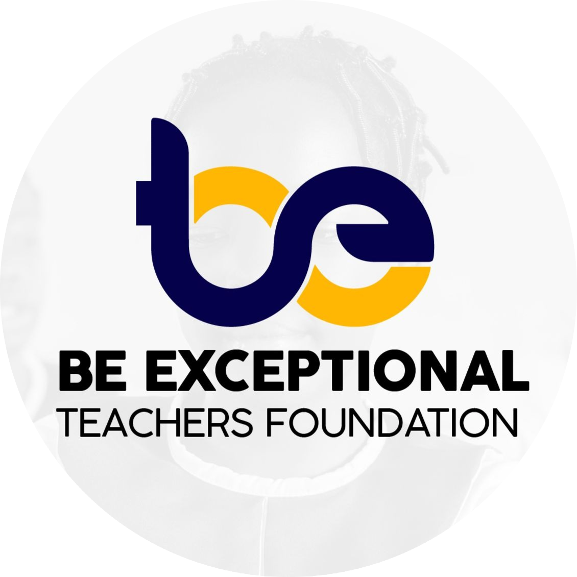 Be Exceptional Logo